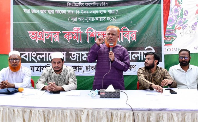 বাংলাদেশকে একটি অবরুদ্ধ রাষ্ট্রে পরিণত করা হয়েছে- মো. নূরুল ইসলাম বুলবুল