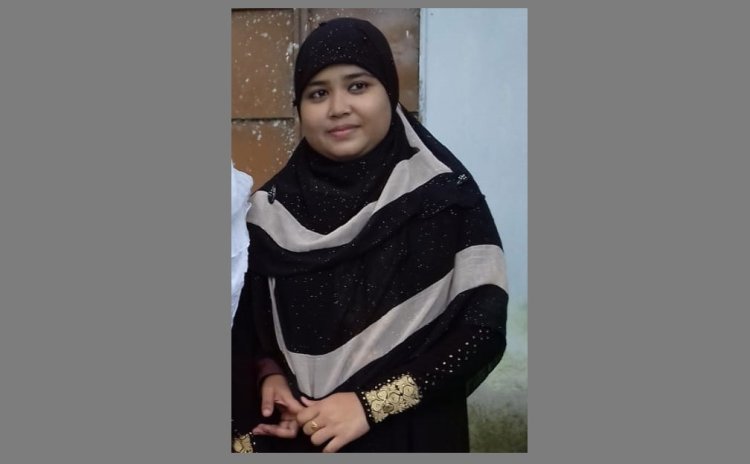 নোয়াখালীতে গৃহবধূর লাশ উদ্ধার, স্বামী পলাতক