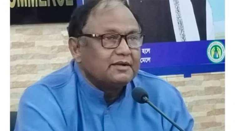 নিত্যপণ্যের দাম বৃদ্ধি নিয়ে ভয় পাওয়ার কারণ নেই: বাণিজ্যমন্ত্রী