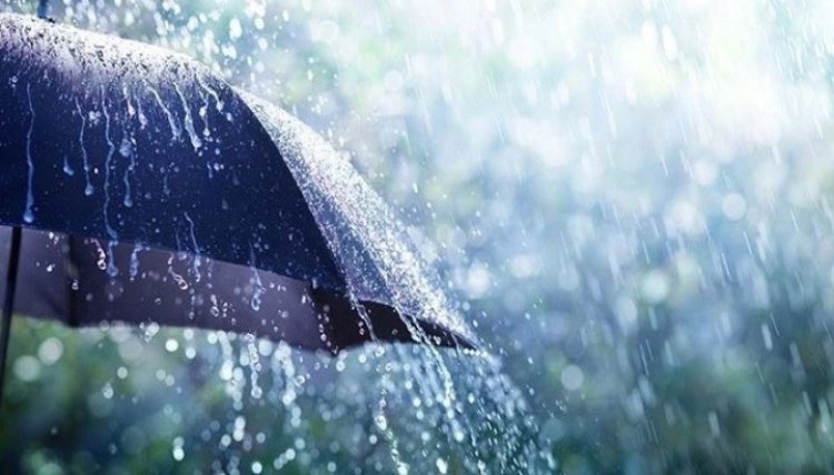 বৃষ্টিসহ কালবৈশাখী হতে পারে দুয়েক দিন