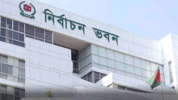 সশরীরে হাজিরা দিয়ে প্রমাণ করলেন তিনি জীবিত