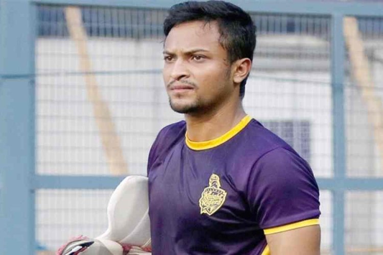 বাংলাদেশের ক্রিকেটারদের ব্যাপারে কড়া ব্যবস্থা নিচ্ছে ভারতীয় বোর্ড