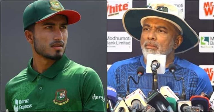 ‘চেহারার জন্য নয়, পারফরম্যান্সের জন্য বাদ আফিফ’
