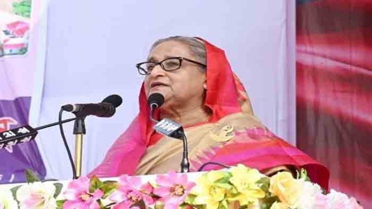 বিএনপিকে প্রধানমন্ত্রী অন্তত রমজানে জনগণকে আন্দোলন থেকে নিস্তার দেন