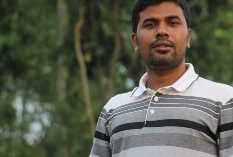 হামলা করতে গিয়ে মোটরসাইকেল রেখে পালালেন আওয়ামী লীগ নেতা ও তার সহযোগীরা
