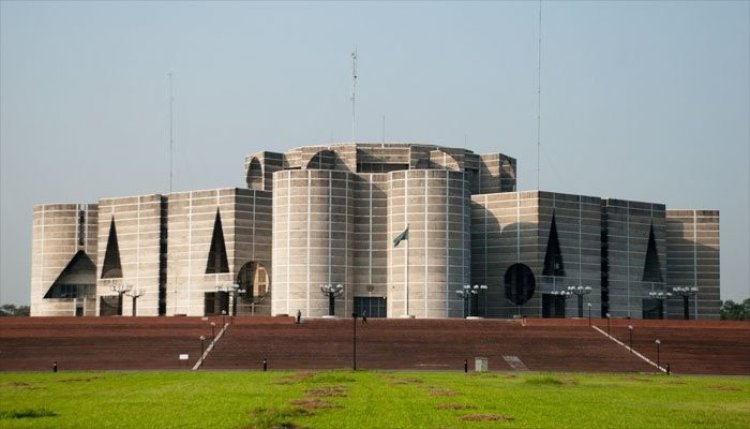 সংসদ নির্বাচনের আগে উপজেলা প্রকৌশলী বদলি নয়