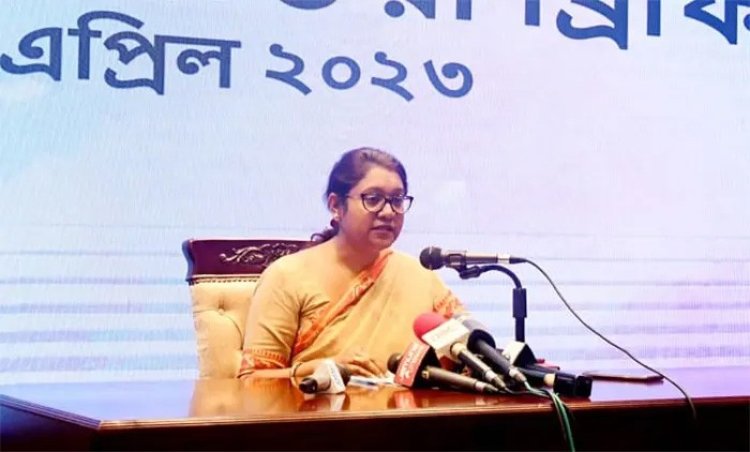 ট্রাম্পের গ্রেপ্তার যুক্তরাষ্ট্রের অভ্যন্তরীণ বিষয়: মুখপাত্র