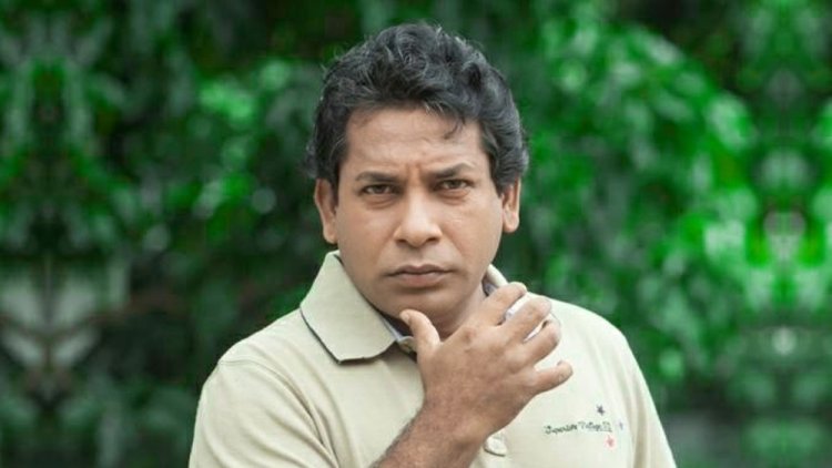 মোতালেব জাদুকর মোশাররফ
