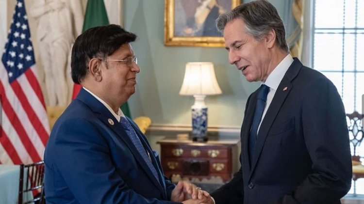 'গোটা পৃথিবী বাংলাদেশের নির্বাচনের দিকে তাকিয়ে':সাউথ এশিয়া পারসপেক্টিভস-এর প্রতিবেদন