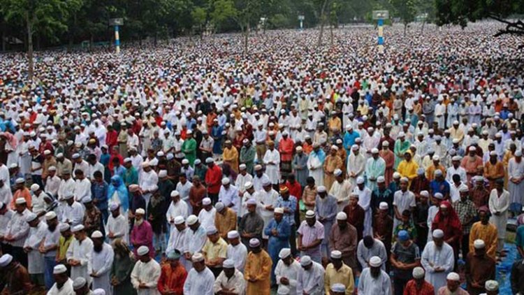 সৌদি আরবে ঈদুল আজহার সম্ভাব্য তারিখ ঘোষণা