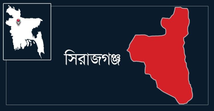 নিখোঁজ হওয়ার দুদিন পর নদীতে মিললো বাবা-ছেলের মরদেহ