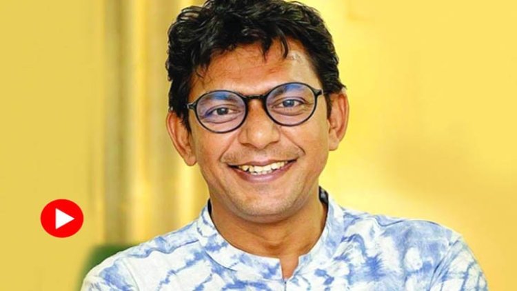 চঞ্চলের হাওয়ার দাপট আফ্রিকায়!