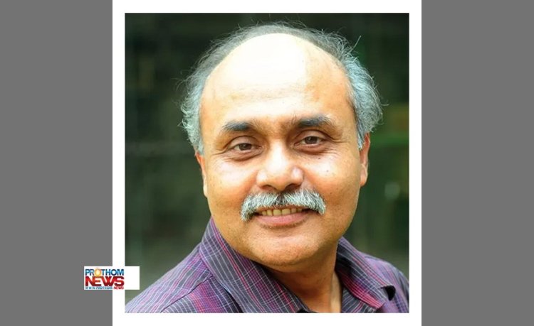 জাতীয় প্রেস ক্লাবের সাবেক সাধারণ সম্পাদক কামরুল ইসলাম চৌধুরী আর নেই