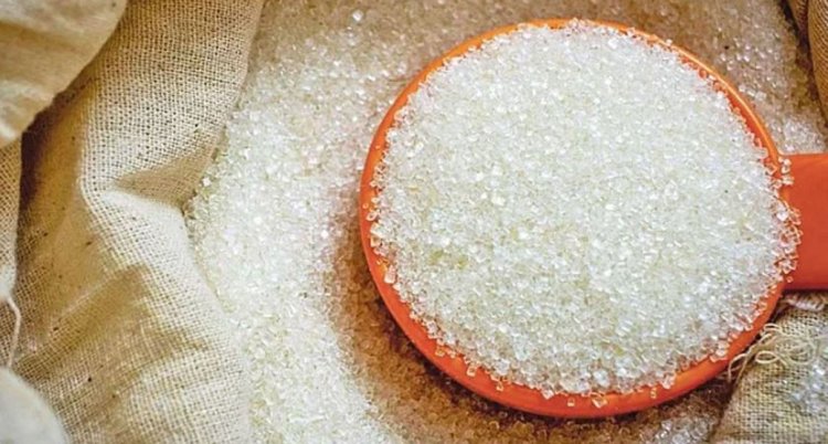আবারও বাড়ল চিনির দাম