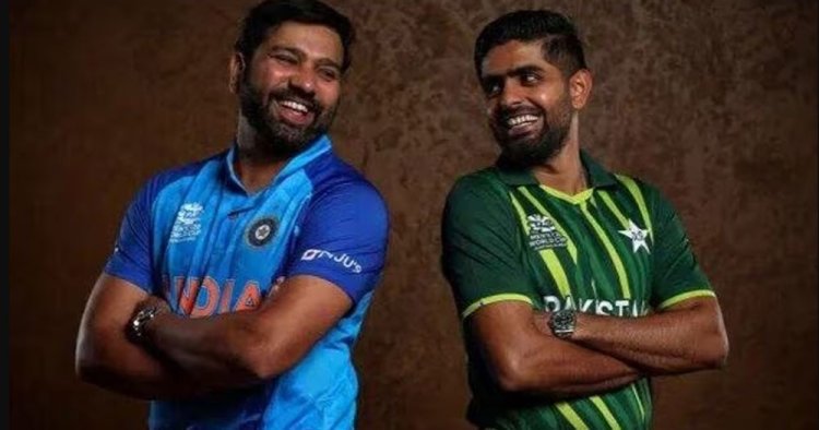 পাকিস্তান ভারতে বিশ্বকাপ খেলতে আসবে, যদি...