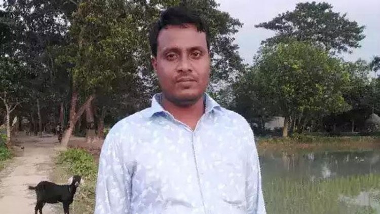 সৌদি আরবে সড়ক দুর্ঘটনায় বাংলাদেশি যুবক নিহত