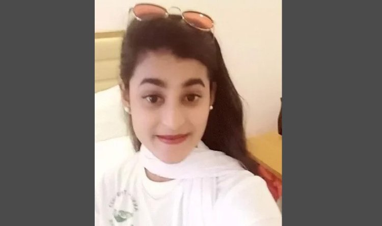 গাজীপুরে বাসায় ঢুকে কলেজ ছাত্রীকে কুপিয়ে হত্যা