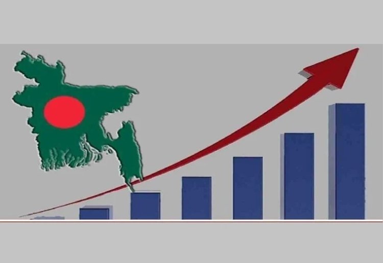 বিদেশি বিনিয়োগ বেড়েছে ১২৬ শতাংশ