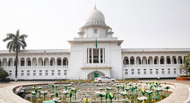 আবেদ খানের দাবি করা ৩০০ কোটি টাকার বাড়ি সরকারের মালিকানায় থাকবে: আপিল বিভাগ