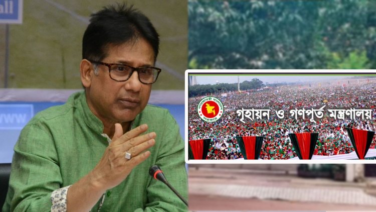 সালাম মুর্শেদীর সম্পত্তি দখল : নথি দিতে মন্ত্রণালয়ের গড়িমসি!