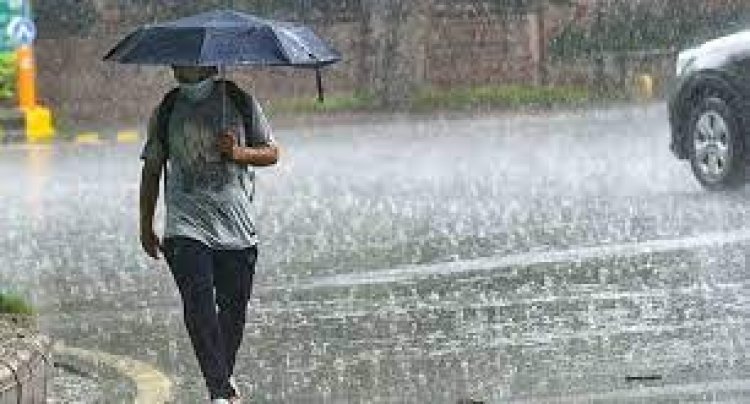 ঝড়-বৃষ্টি অব্যাহত থাকতে পারে