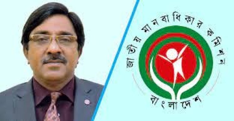 দুর্নীতি দূর করার মাধ্যমে দেশে আইনের শাসন প্রতিষ্ঠা সম্ভব