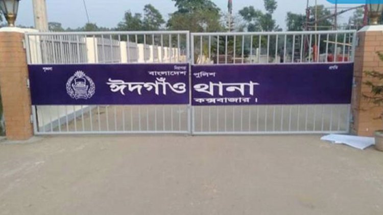 কক্সবাজারে দেয়াল ধসে পথচারীর মৃত্যু