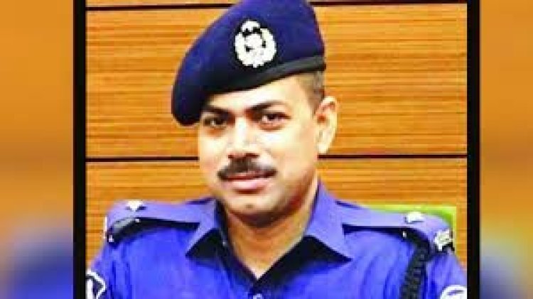 ওসি প্রদীপের সম্পদের তথ্য চেয়ে ৭ দেশে চিঠি, এখনো মেলেনি উত্তর