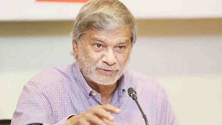 সবাই এখন ভালো খেতে চায় বলেই দাম বেড়েছে- পরিকল্পনামন্ত্রী