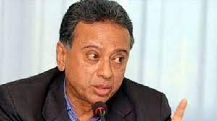 যুক্তরাষ্ট্রের ভিসানীতি আগামী নির্বাচনকে সুষ্ঠু করতে সহায়ক ভূমিকা রাখবে: খসরু