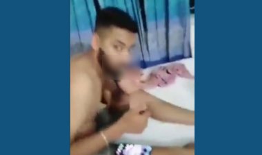 ধর্ষণচেষ্টার ভিডিও ভাইরাল : ছাত্রলীগকর্মী বললেন ‘প্রশাসন সব জানে’