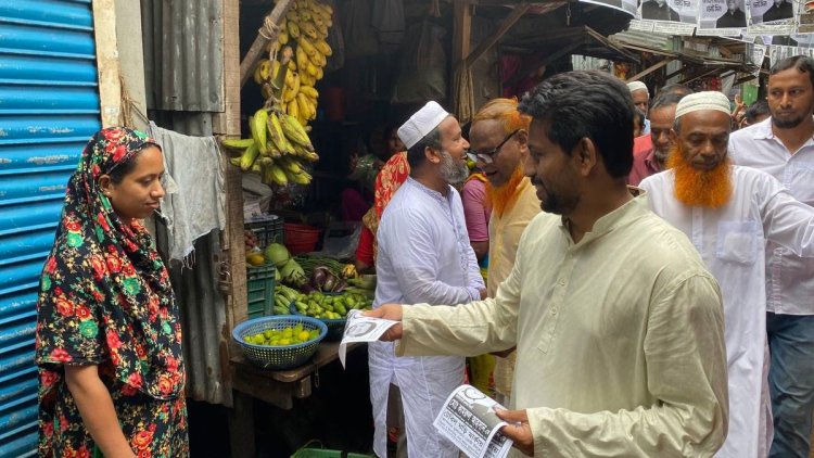 প্রতিশ্রুতিতে আস্থা নেই ভোটারদের, চান না অতীতের পুনরাবৃত্তি