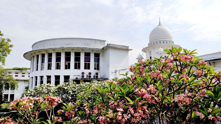 যমুনা নদীকে ছোট করা প্রকল্পের প্রজেক্ট ফাইল হাইকোর্টে