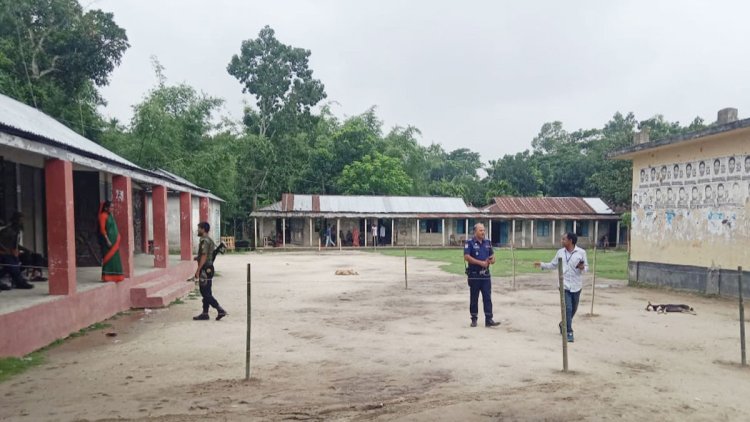 তারাকান্দা উপজেলা নির্বাচন : ভোট আছে, উৎসব নেই