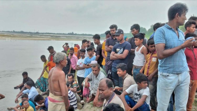 ২০ ঘণ্টা অতিবাহিত, উদ্ধার হয়নি নিখোঁজ ঢাবি ছাত্র 