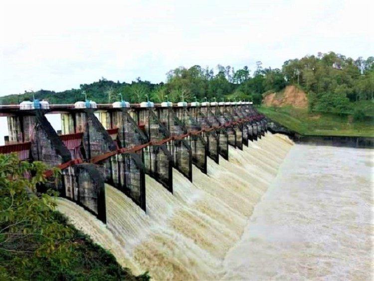 নেপাল থেকে ৫০০ মেগাওয়াট জলবিদ্যুৎ আমদানি প্রক্রিয়া চূড়ান্ত