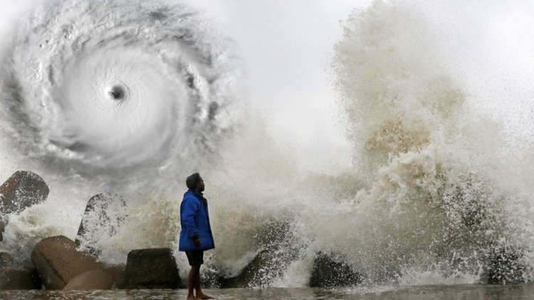 বৃহস্পতিবার আঘাত হানবে ‘বিপর্যয়’, সরানো হলো হাজার হাজার মানুষকে