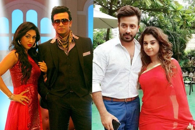 ব্যক্তিজীবনের ঝড়ো হাওয়ার প্রভাব যখন সিনেমায়