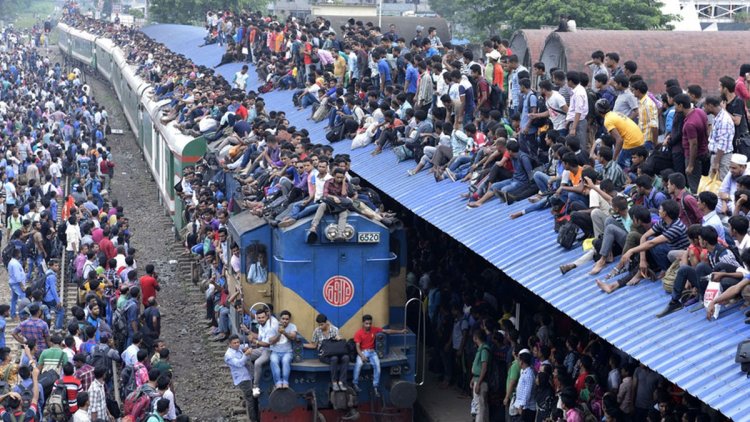 এই ঈদেও ছুটি ৫ দিন, সিদ্ধান্ত আসতে পারে সোমবার