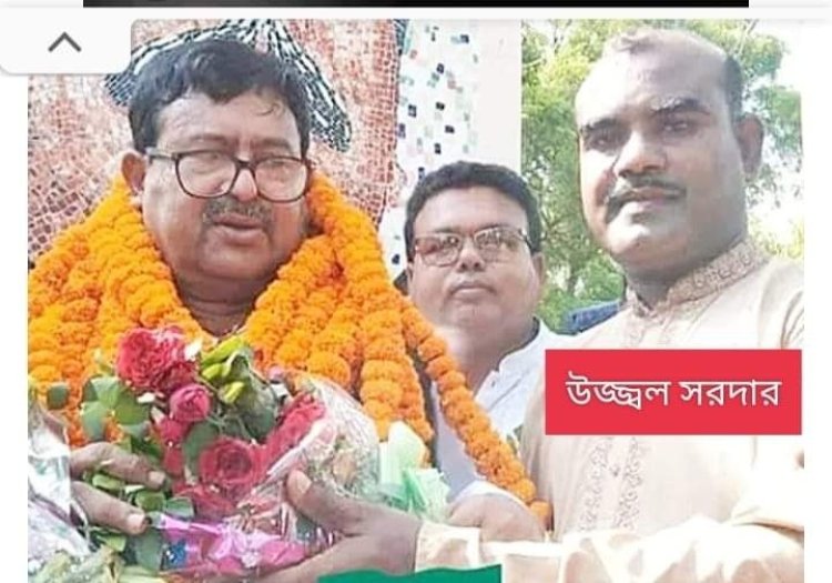 কুষ্টিয়ার দৌলতপুরের চরাঞ্চলবাসী আতংকের নাম উজ্জ্বল সরদার