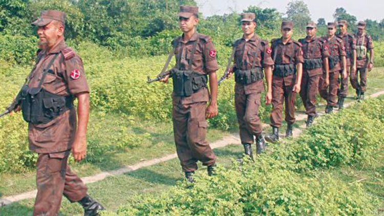 ভুয়া অনুমোদনে গরু চোরাচালানের চেষ্টা : কঠোর অবস্থানে বিজিবি