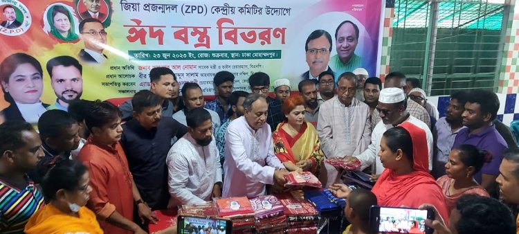 বাংলাদেশ আজ সারাবিশ্বে স্বৈরাচারী রাষ্ট্র হিসেবে চিহ্নিত হয়েছে : নোমান