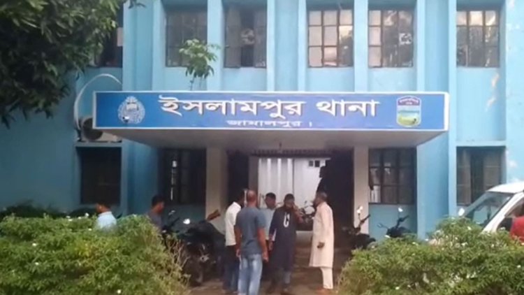 প্রতিপক্ষের আঘাতে বীর মুক্তিযোদ্ধা নিহত