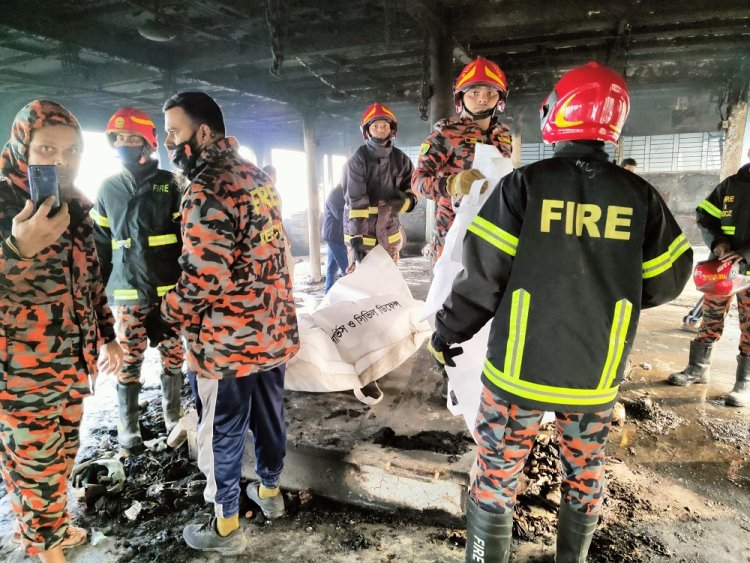 দক্ষিণাঞ্চলের নৌরুটে ১৮ মাসে ৩ দুর্ঘটনায় অর্ধশতাধিকের প্রাণহানি