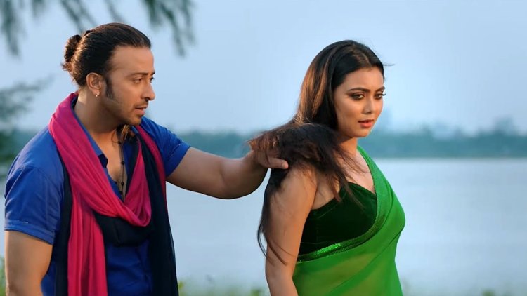 দর্শক চাপে সিনেপ্লেক্সের সব শাখায় ‘প্রিয়তমা’