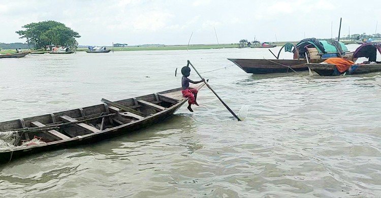 জলবায়ুর ৩০ ঝুঁকিপূর্ণ দেশের মধ্যে বাংলাদেশ অন্যতম: জাতিসংঘ