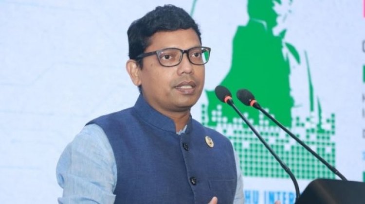 তথ্য ফাঁস কারিগরি দুর্বলতায়, দায় এড়ানোর সুযোগ নেই: পলক