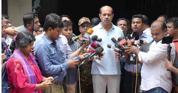 এডিস মশার লার্ভা: ৫ প্রতিষ্ঠানকে ২৫ লাখ টাকা জরিমানা