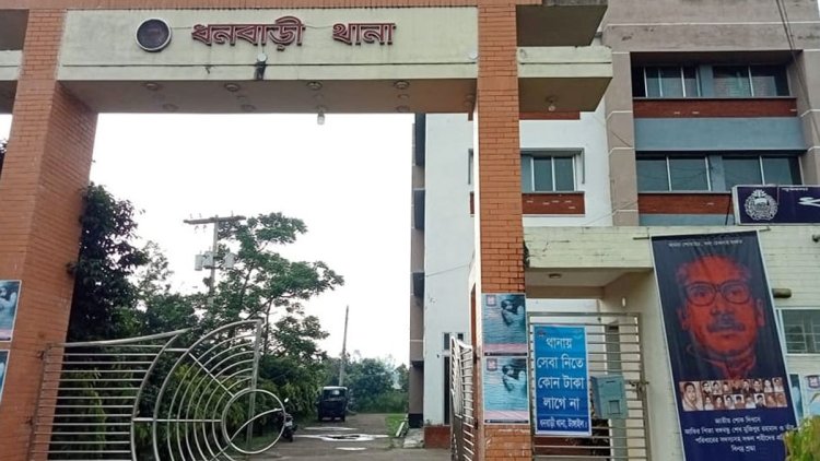 টাঙ্গাইলে ট্রাকচাপায় অটোরিকশার ৩ যাত্রী নিহত