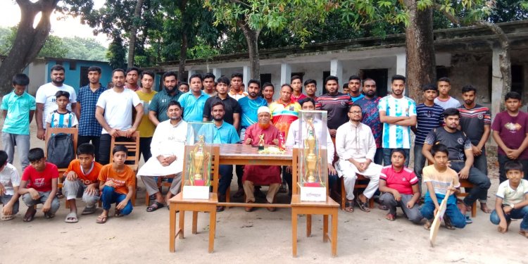 চাঁপাইনবাবগঞ্জের প্রতিটি ওয়ার্ডকে আদর্শ জনপদ হিসেবে গড়ে তুলতে চাই: নূরুল ইসলাম বুলবুল